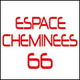 Espace Cheminées 66 perpignan propose des cheminées, inserts et poêles.